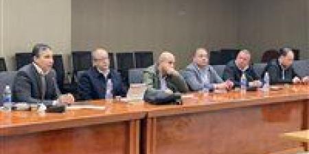 المجلس التصديري للأثاث يبحث خطط المعارض الدولية وجذب بعثات المشترين وإطلاق دليل المصدرين لتعزيز صادرات القطاع - الكويت الاخباري