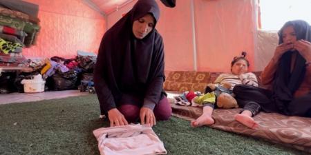 قتلوا وحيدها.. زين خُطف قبل أن يكتب اسمه في الروضة - الكويت الاخباري