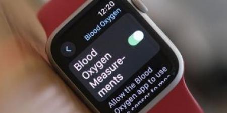 تغيرات جديدة لـ ساعة Apple Watch مع تحديث WatchOS 12 القادم - الكويت الاخباري