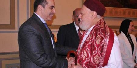 المستشار فوزي: جهود مؤسسة مصر الخير تتكامل مع جهود الدولة بقيادة الرئيس نحو وضع الإنسان في قلب عملية التنمية - الكويت الاخباري