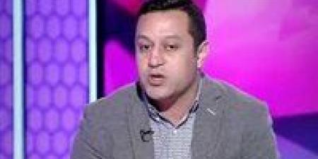 هشام حنفي: الأهلي يستحق التتويج بالدوري وصن داونز يلعب خارج ملعبه بشكل مميز - الكويت الاخباري