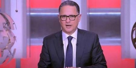 شريف عامر عن بكاء مندوب فلسطين بالأمم المتحدة: ما يحدث فوق قدرة تحمل البشر - الكويت الاخباري