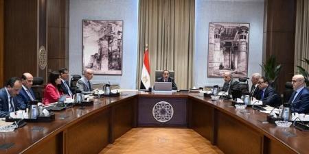 رئيس الوزراء يتابع موقف تنفيذ عددٍ من المشروعات الخدمية والتنموية بالوادي الجديد - الكويت الاخباري