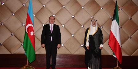 سفير أذربيجان: العلاقة مع الكويت تشهد نمواً ملحوظاً في مجالات عدة - الكويت الاخباري