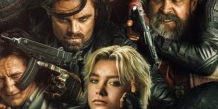 حصيلة إيرادات فيلم Thunderbolts فى شباك التذاكر العالمى - الكويت الاخباري