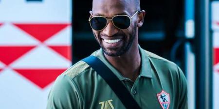 عاجل.. قرار مفاجئ من شيكابالا للزمالك قبل نهائي الكأس.. وموقف طارق حامد - الكويت الاخباري