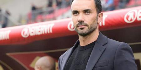 رافاييلي بالادينو يرحل عن تدريب فيورنتينا الإيطالي.. بالتراضي - الكويت الاخباري