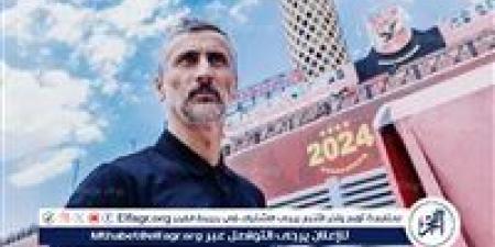 ريبييرو يبدأ مهمة تجهيز الأهلي للمونديال بمهمة خاصة لمساعده - الكويت الاخباري