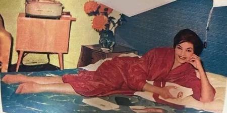 في ذكرى وفاة مديحة يسري.. لماذا لقبت بـ «سمراء النيل»؟ - الكويت الاخباري