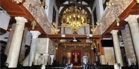 احتفالية كبرى لإحياء مسار رحلة العائلة المقدسة بكنائس زويلة الأثرية - الكويت الاخباري
