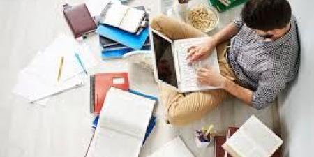 5 نصائح لطلاب الثانوية العامة للتخلص من الملل .. عشان تعرف تكمل مذاكرتك - الكويت الاخباري