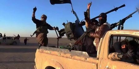 داعش يتبنى أول هجوم ضد القوات السورية الجديدة منذ سقوط الأسد - الكويت الاخباري