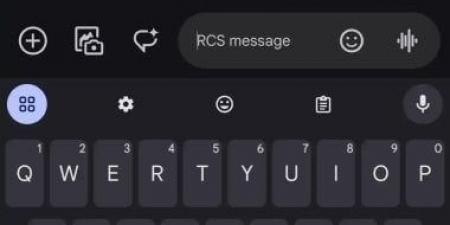 رسائل جوجل تطرح ميزة الـ RCS قريباً لتجربة دردشة مختلفة - الكويت الاخباري