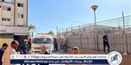 استهاد 13 شخصا في قصف إسرائيلي شمال وجنوب غزة - الكويت الاخباري