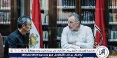 4 ملفات نارية على طاولة ريبيرو في الأهلي قبل المونديال.. قرارات مصيرية خلال أيام - الكويت الاخباري