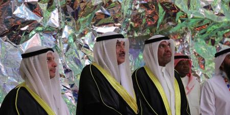 ولي العهد يقوم بزيارة إلى معرض «إكسبو 2025» في أوساكا - الكويت الاخباري