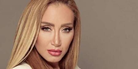 ريهام سعيد تعلن الصلح مع نادر صعب بعد نزاع طويل - الكويت الاخباري
