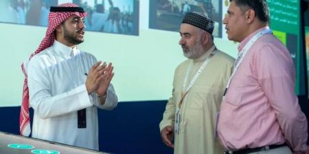 غرفة مكة تستضيف ملتقى إعلام الحج 2.. بعد غدٍ - الكويت الاخباري