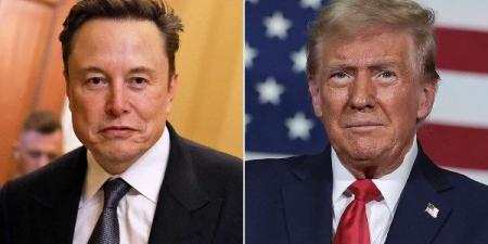 البيت الأبيض يشكر ماسك بعد مغادرة منصبه: المهمة مستمرة لتقليص الجهاز الحكومي - الكويت الاخباري