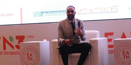 بين الأشهر والأشطر".. مؤتمر EATN يعيد صياغة دور الطبيب في العصر الحديث - الكويت الاخباري