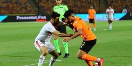 موعد مباراة الزمالك وفاركو في الدوري المصري والقنوات الناقلة - الكويت الاخباري