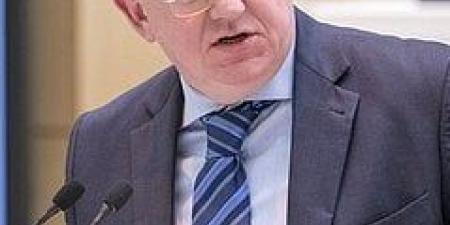 مبعوث روسيا بالأمم المتحدة: مستعدون للقتال طالما اقتضت الضرورة - الكويت الاخباري