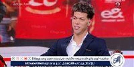 إمام عاشور يحسم الجدل: باقٍ مع الأهلي ولا أفكر في الرحيل - الكويت الاخباري