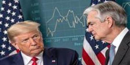 ترامب يبحث مع رئيس الاحتياطي الفيدرالي التطورات الاقتصادية دون التطرق لأسعار الفائدة - الكويت الاخباري