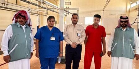 بيئتا الخرمة والجموم يكثفان جولاتهما استعدادا لعيد الأضحى - الكويت الاخباري