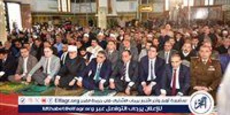 "الإفتاء توضح" بعد الجدل الدائر.. حكم صلاة الجمعة إذا وافقت يوم عيد؟ - الكويت الاخباري