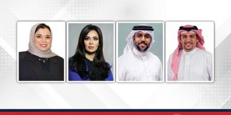 بمناسبة اليوبيل الفضي لجمعية الصحفيين البحرينية اعلاميون وصحفيون لـ"بنا": الجمعية محطة مضيئة في تاريخ العمل الصحفي الوطني - الكويت الاخباري