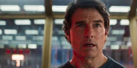 قفزة في إيرادات فيلم Mission: Impossible – The Final Reckoning - الكويت الاخباري