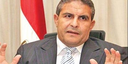 وزير الشباب الأسبق: تصفية الحسابات في المنظومة الرياضية مش مقبول - الكويت الاخباري
