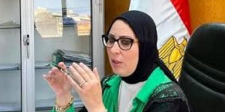 صحة الإسكندرية: لدينا كوادر طبية قادرة على التعامل مع أكثر الحالات تعقيدا - الكويت الاخباري