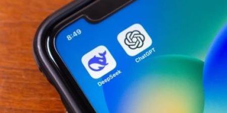DeepSeek تُشعل سباق الذكاء الاصطناعى عالميًا وتثير قلق وادى السيليكون - الكويت الاخباري