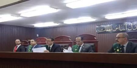 السجن المشدد لـ عامل خردة لاتهامه بقتل سيدة وحيازة سلاح ناري بشبرا الخيمة - الكويت الاخباري