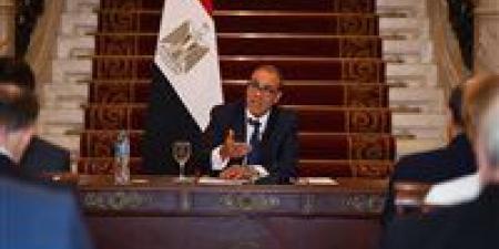 وزير الخارجية يلتقي سفراء الدول الأوروبية لعرض تفاصيل قضية دير سانت كاترين - الكويت الاخباري