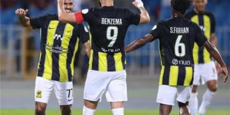 تشكيل مباراة الاتحاد والقادسية في نهائي كأس خادم الحرمين - الكويت الاخباري