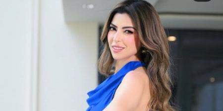 ميرنا جميل  تكشف سر جمالها بعيدا عن مستحضرات التجميل ..فيديو - الكويت الاخباري