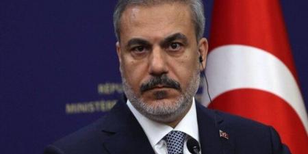 وزير الخارجية التركي من كييف: روسيا وأوكرانيا تريدان وقفا لإطلاق النار - الكويت الاخباري
