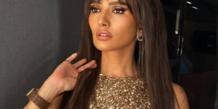 زينة تخطف الأنظار فى نيولوك جديد - الكويت الاخباري