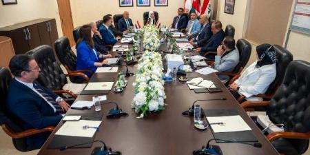 الوزير: شركة الجسر العربي قدمت خدمات مميزة للحجاج المصريين - الكويت الاخباري