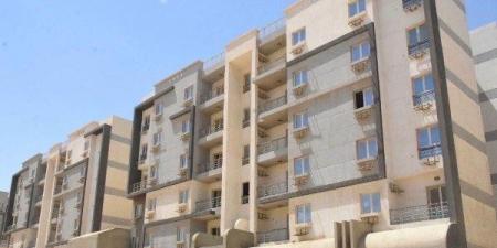 الإسكان تعلن موعد تسليم دفعة جديدة من شقق سكن مصر بالقاهرة الجديدة - الكويت الاخباري