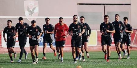 الأهلي يقترب من ضم بيكهام وشكري.. وكأس عاصمة مصر يؤجل الصفقة - الكويت الاخباري