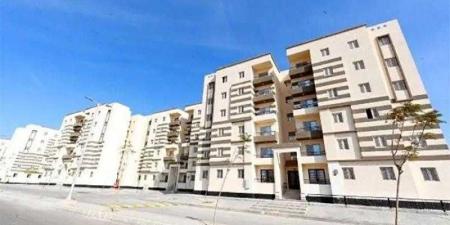 وزير الإسكان: الأحد بدء تسليم دفعة جديدة من وحدات مشروع سكن مصر بمنطقتين بالقاهرة الجديدة - الكويت الاخباري