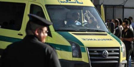 مصرع وكيل نيابة في حادث مروري أعلى محور 26 يوليو - الكويت الاخباري