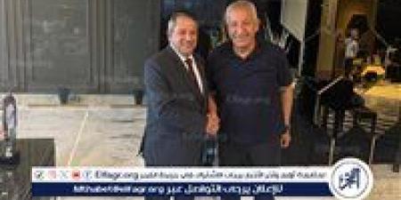 أبو علي: مجهودات محافظ بورسعيد لا ينكرها أحد وهو الوحيد الذي دفعني للعدول عن الاستقالة - الكويت الاخباري