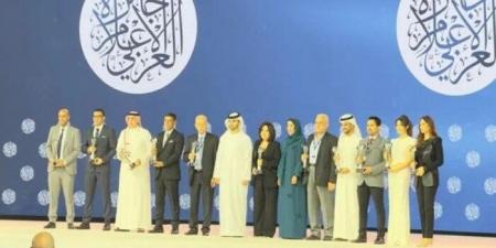«مصطفى بكري» يهنئ «الأهرام العربي» لفوزها بجائزة الصحافة العربية للمرة الخامسة - الكويت الاخباري