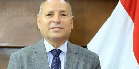 محافظ القاهرة: تفعيل عمل غرفة العمليات المركزية خلال أيام عيد الأضحى - الكويت الاخباري