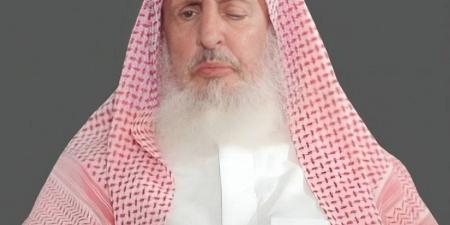 سماحة المفتي العام: أداء الحج دون تصريح مخالفة شرعية جسيمة.. والتزام التعليمات الصحية واجب ديني - الكويت الاخباري
